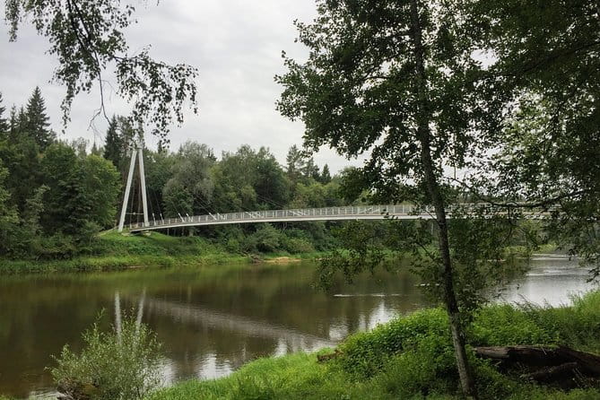 Hiking in Gauja National Park - Who Will Love This Tour?