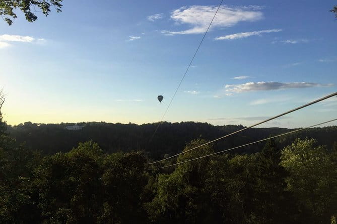 Hiking in Gauja National Park - The Sum Up