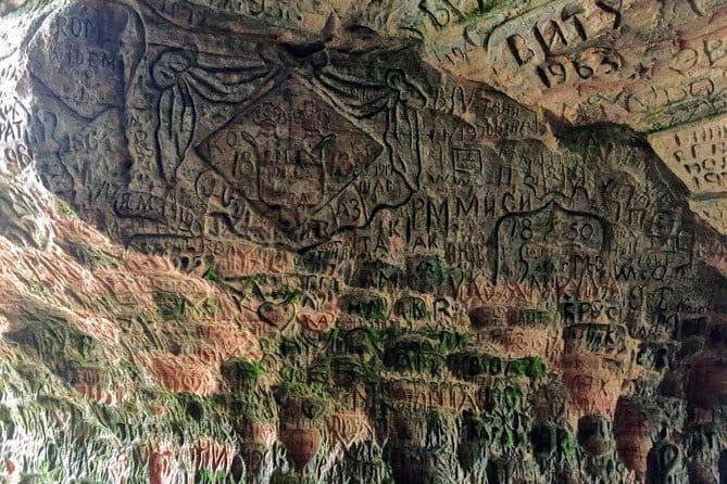 Hiking in Gauja National Park - FAQ