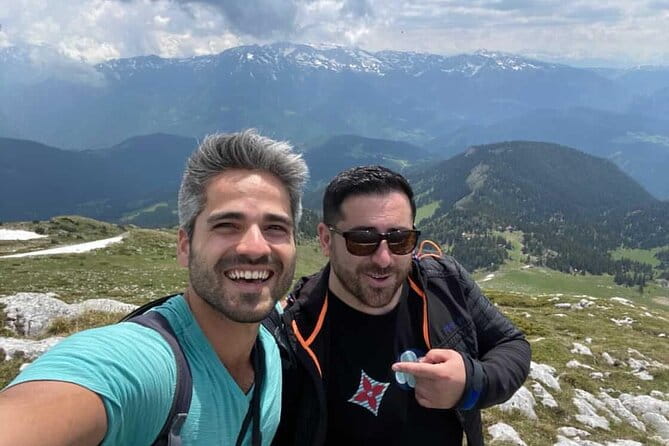 Hiking in Hajla Peak 2403m - Final Thoughts: Is It Worth It?