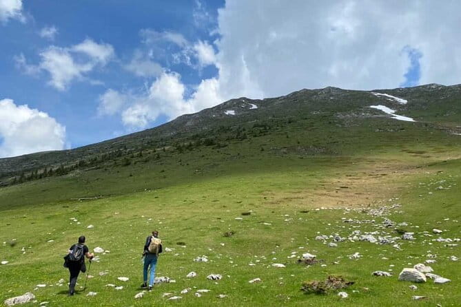 Hiking in Hajla Peak 2403m - The Sum Up: Who Will Love This Experience?