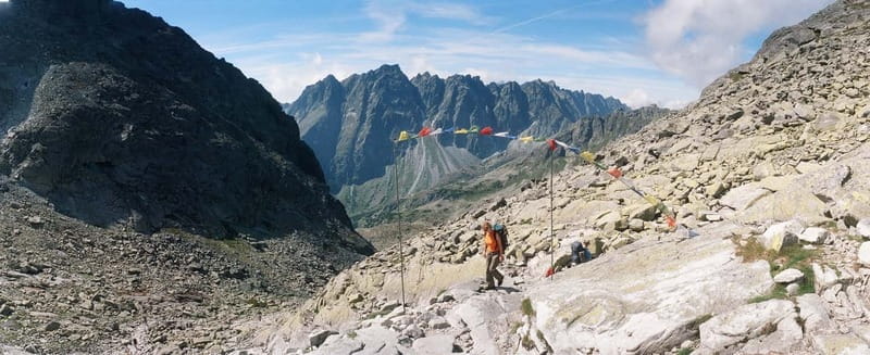 Hiking in High Tatras, Slovakia - Entering the Realm of Slovakia’s High Tatras
