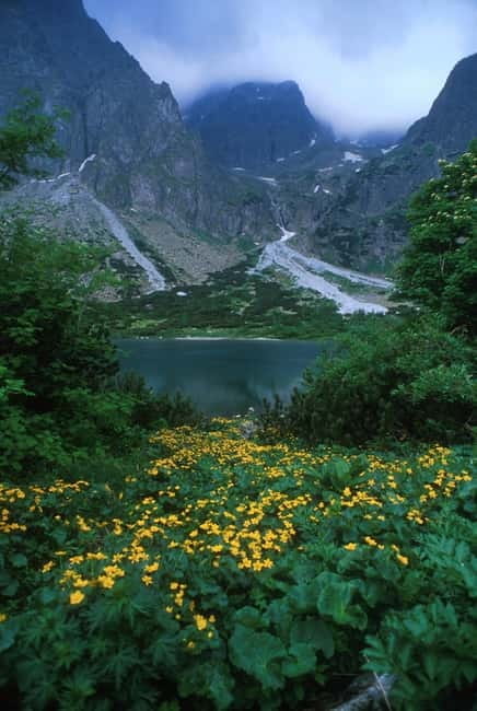 Hiking in High Tatras, Slovakia - Who Should Consider This Tour?