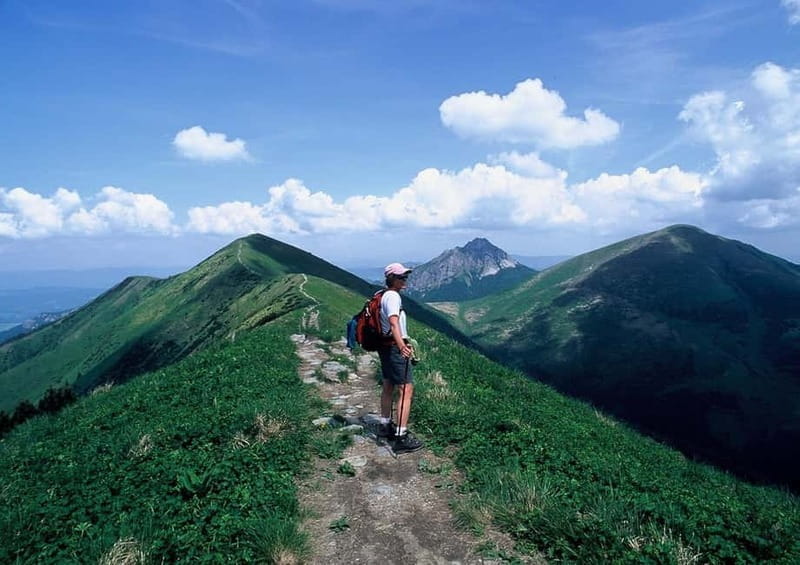 Hiking in High Tatras, Slovakia - Price and Value
