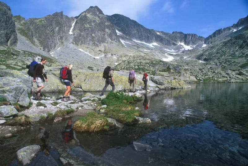 Hiking in High Tatras, Slovakia - FAQs