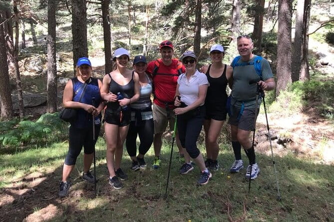 Hiking in Madrid National Park with Transport - Who Will Enjoy This Tour?