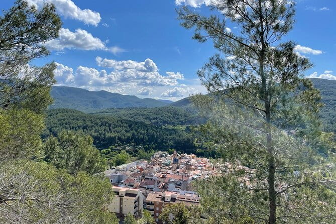 Hiking in Montanejos and swim in Thermal Springs - OFFICIAL GUIDE - The Thermal Springs: A Cultural and Relaxing Highlight