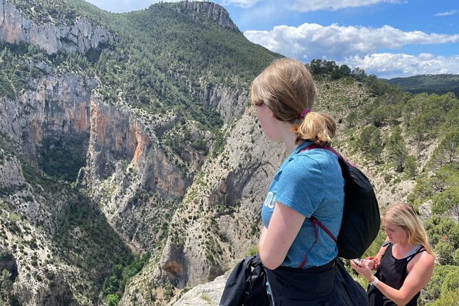 Hiking in Montanejos and swim in Thermal Springs - OFFICIAL GUIDE - FAQ