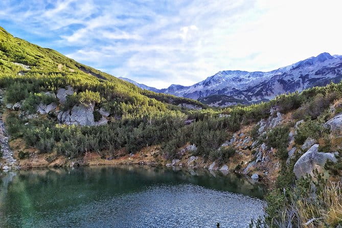 Hiking in Pirin- the UNESCO World Heritage Natural Park with a visit of Bansko - FAQ