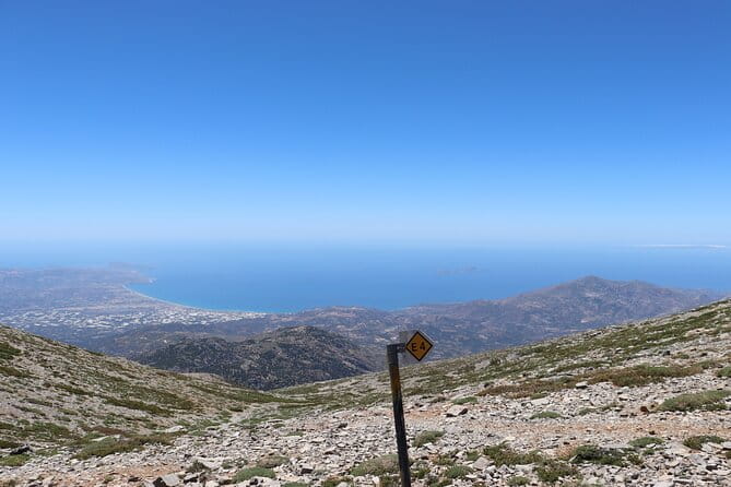Hiking in Psiloritis Mountain (Ida Mt.) Crete - Key points / Takeaways