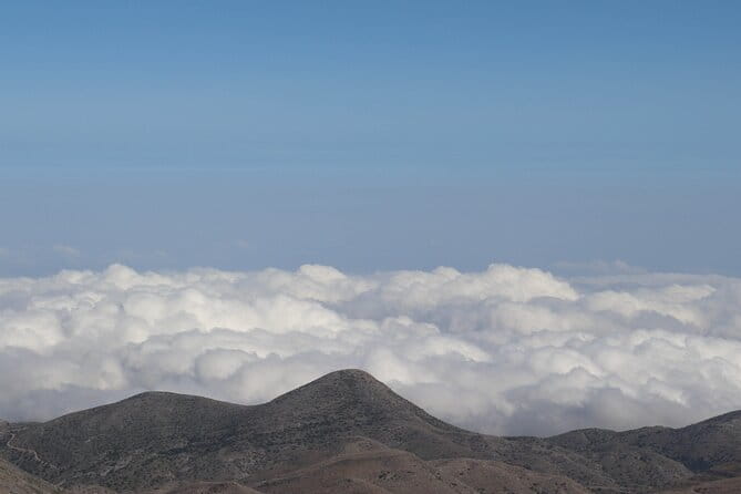 Hiking in Psiloritis Mountain (Ida Mt.) Crete - Experiencing Crete’s Highest Peak: A Detailed Look
