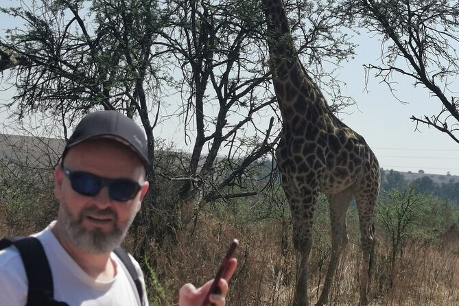 Hiking in the Magaliesberg,Wildlife Hike an Hour Fromjohannesburg - Tailored Hike Experiences