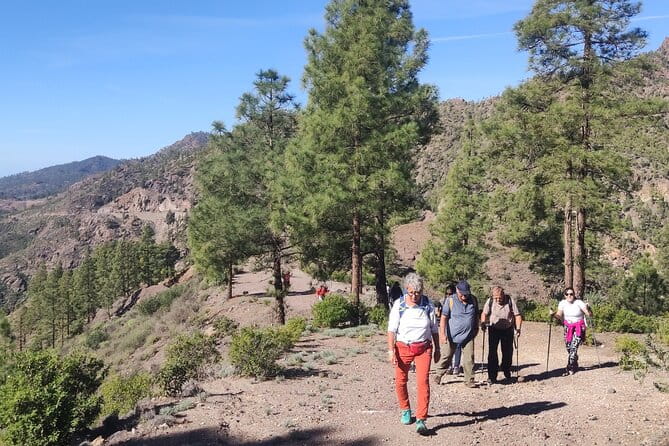 Hiking in the Sacred Mountains of Gran Canaria: UNESCO - Final Thoughts: Authenticity Meets Adventure