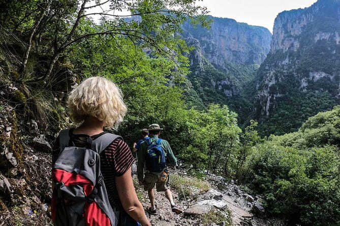 Hiking in Vikos Gorge - Practical Details: What You Need to Know