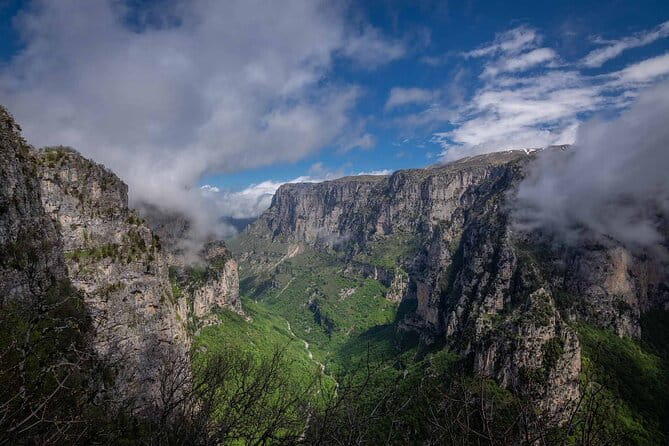 Hiking in Vikos Gorge - Who Will Love This Tour?