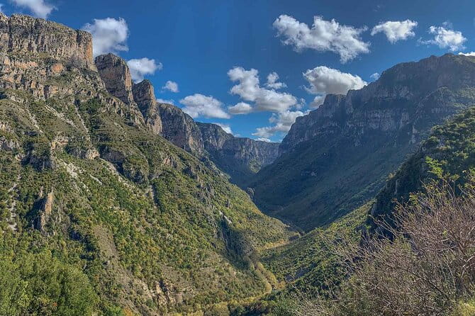 Hiking in Vikos Gorge - Why This Tour Offers Great Value