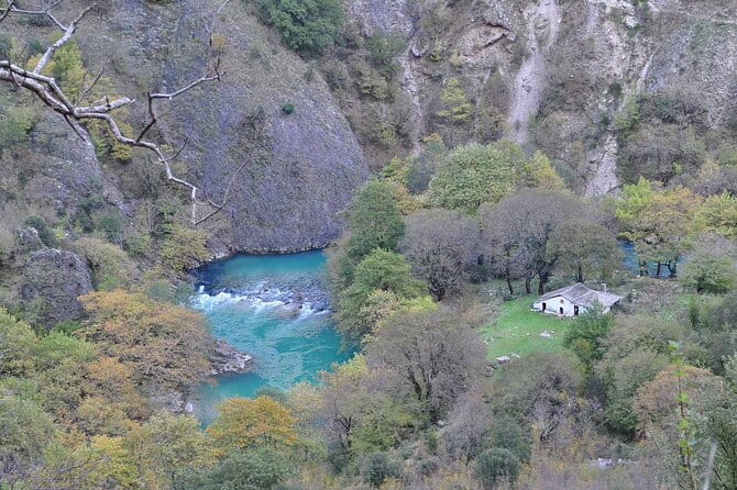 Hiking in Vikos Gorge - Final Thoughts