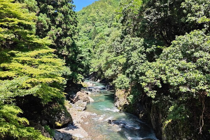 Hiking Kyotos Highest Mountain: Unravel the Mystery of Mt. Atago - Key Points