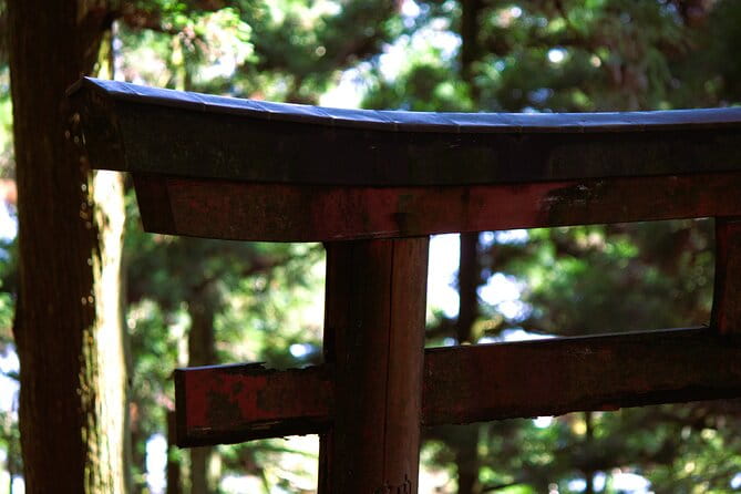 Hiking Kyotos Highest Mountain: Unravel the Mystery of Mt. Atago - The Stunning Scenery Along the Trail