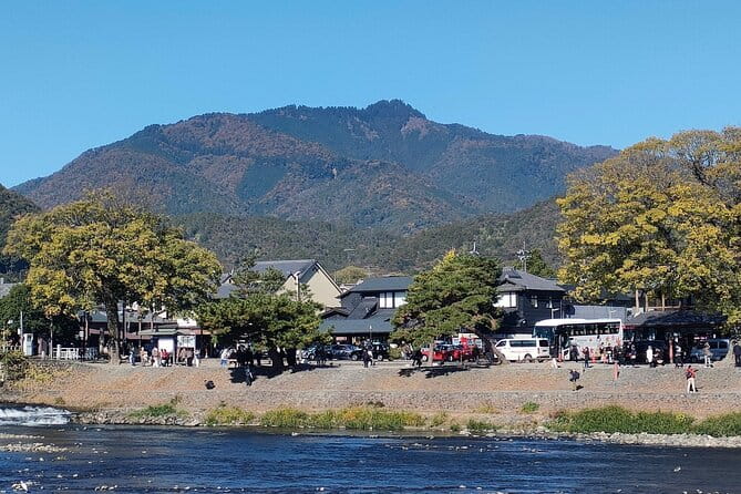 Hiking Kyotos Highest Mountain: Unravel the Mystery of Mt. Atago - Embracing the Challenges and Rewards