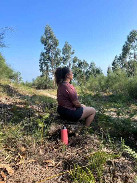 Hiking Meditation on the Mountain (Private Group) - Location and Directions