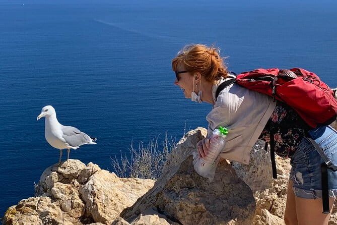 Hiking Peñon de Ifach in Calpe and visit Altea - OFFICIAL GUIDE - Exploring the Charm of Altea