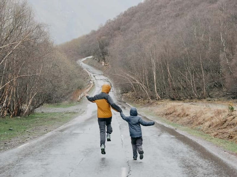 Hiking & Photo Experience in Kazbegi - Key Points / Takeaways