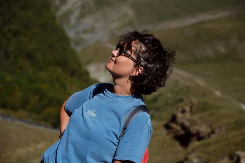 Hiking & Photo Experience in Kazbegi - Discovering the Beauty of Truso Valley: A Detailed Review