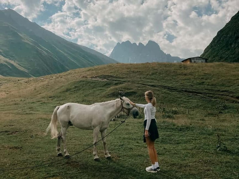 Hiking & Photo Experience in Kazbegi - FAQ