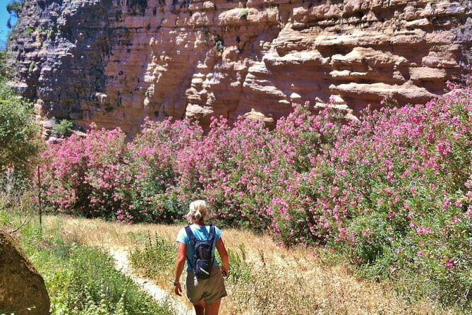 Hiking - Tajo del Abanico - 7km Moderate - Price, Value, and Practical Tips