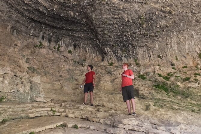 Hiking - Tajo del Abanico - 7km Moderate - Who Will Love This Experience?