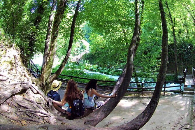 Hiking the Highest Waterfall in EU Hike, Rome - Who Is This Tour Best For?