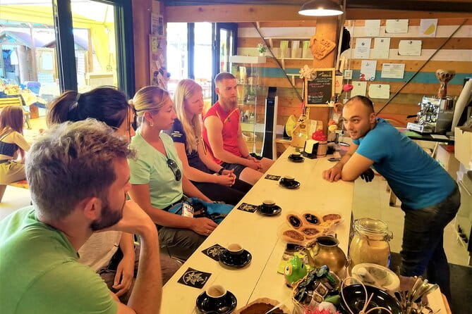 Hiking the Highest Waterfall in EU Hike, Rome - Practical Details and Tips