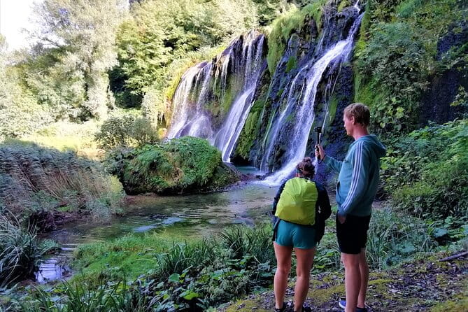 Hiking the Highest Waterfall in EU Hike, Rome - FAQ