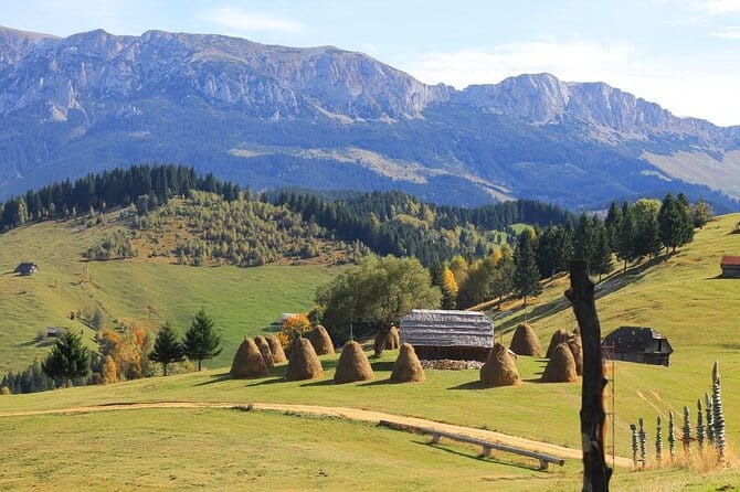 Hiking thought the best mountain villages in Romania-Private tour from Brasov - FAQ