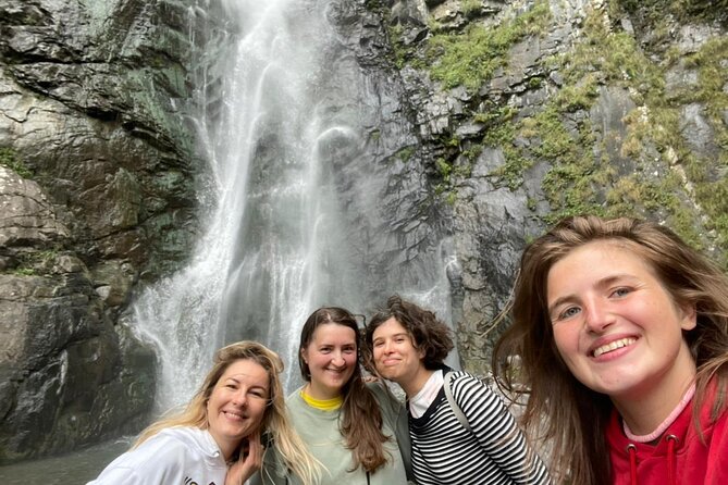Hiking to Gveleti Waterfall and Juta - Discovering the Village of Juta