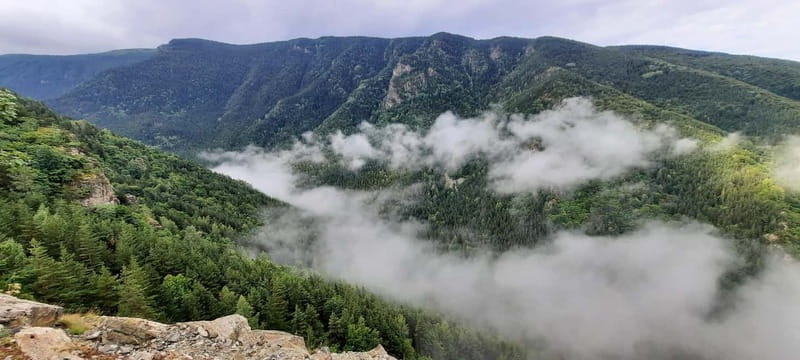 Hiking to the scenic Seven Rila lakes with Waterfall and SPA - Exploring Bulgaria’s Natural Wonder: A Deep Dive into the Seven Rila Lakes Tour