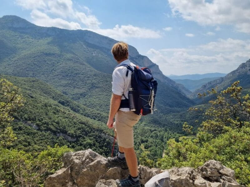 Hiking Tour Exploring Enchanting Waterfalls of the Pyrenees - Exploring Alta Garrotxa: The Heart of the Adventure