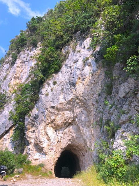 Hiking tour in Souli plateau, Kougi and Skala Tzavelena - Who Would Love This Experience?