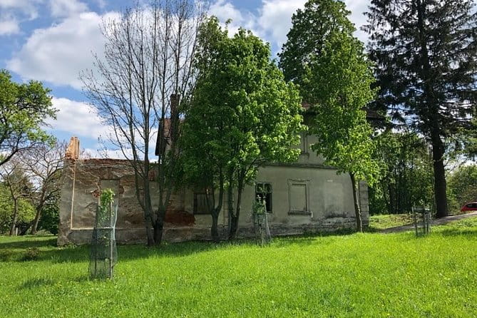 Hiking Tour in the Small Carpathians - In the track of forest people - FAQ