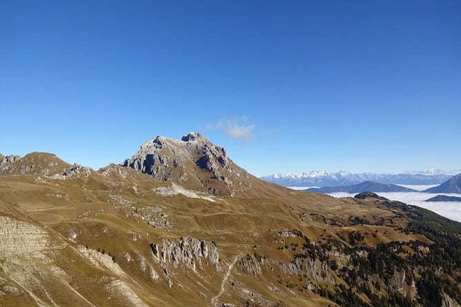 Hiking tour in the World Natural Heritage Unesco Dolomites - Who Will Love This Tour?