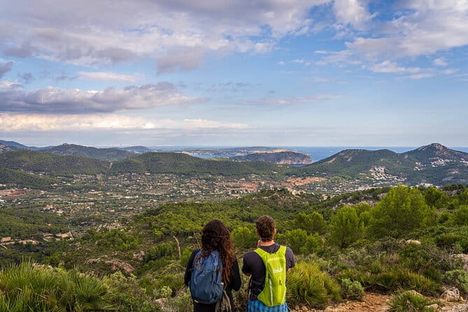 Hiking Tour into the sunset - Port Andratx to Sant Elm - Exploring the Route: An Authentic Mallorca Experience