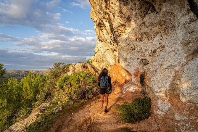 Hiking Tour into the sunset - Port Andratx to Sant Elm - FAQ