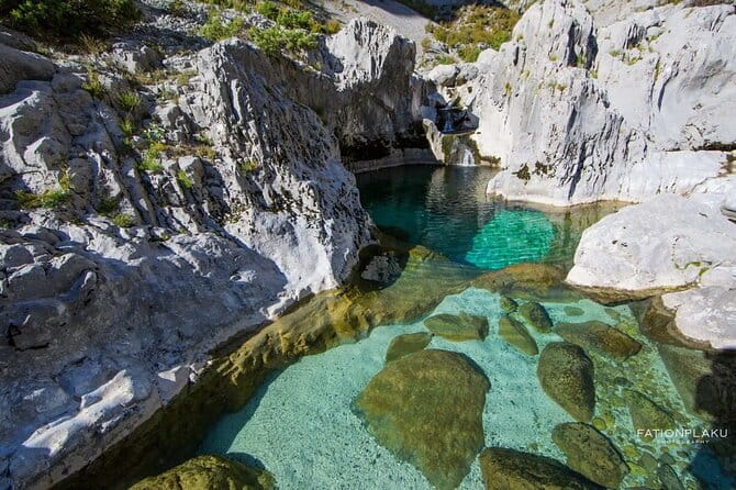 Hiking Tour of Kelmed Vajusha Peak, Lepushe & Vermosh 3 Days - Third Day: Visiting the Imposing Selca Waterfall and Cave Exploration