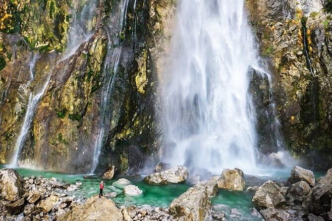 Hiking Tour of Kelmed Vajusha Peak, Lepushe & Vermosh 3 Days - Practicalities and Logistics