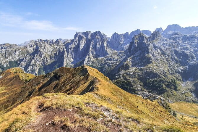 Hiking Tour of Kelmed Vajusha Peak, Lepushe & Vermosh 3 Days - Final Thoughts – Who Is This Tour Best For?