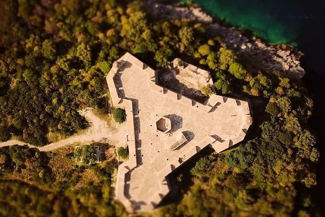 Hiking tour of South Albania, Llogara Pass and Riviera in 3 Days - The Remote Charm of St Andrea Bay