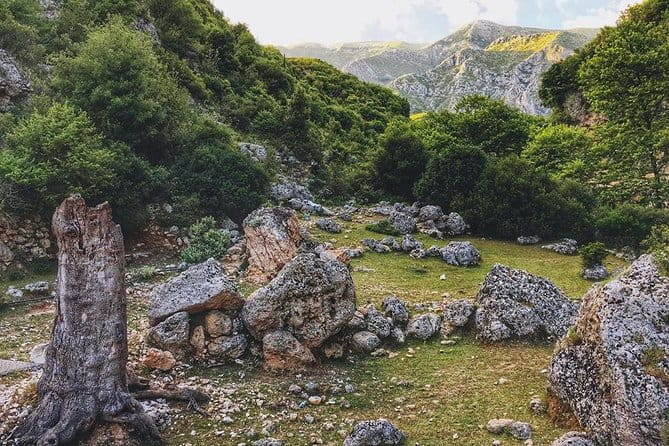 Hiking tour of South Albania, Llogara Pass and Riviera in 3 Days - Who Should Consider This Tour?