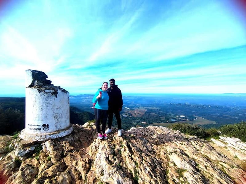 Hiking Tour to the highest point of Arrábida Mountain - Key Points / Takeaways