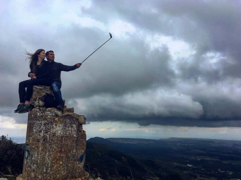 Hiking Tour to the highest point of Arrábida Mountain - The Sum Up: Who Will Love This Experience?